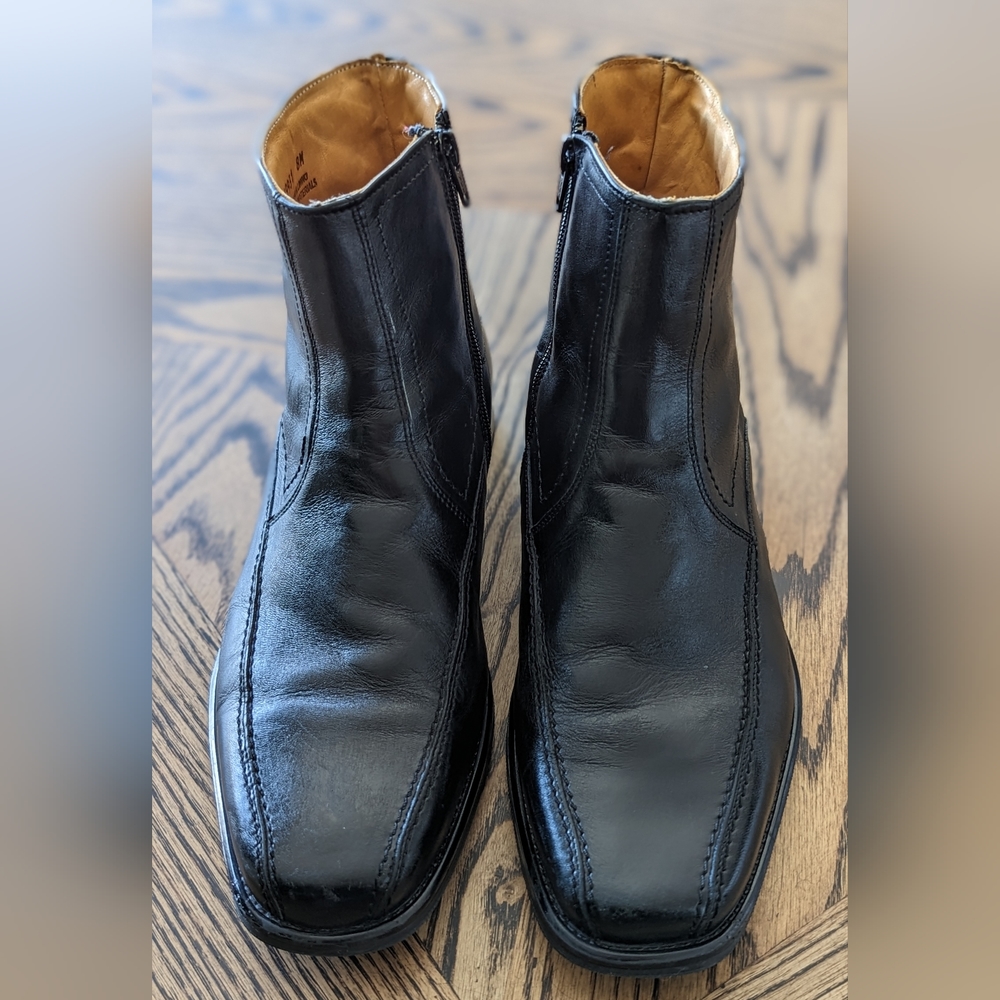 Giorgio Brutini Men's Boot (8)